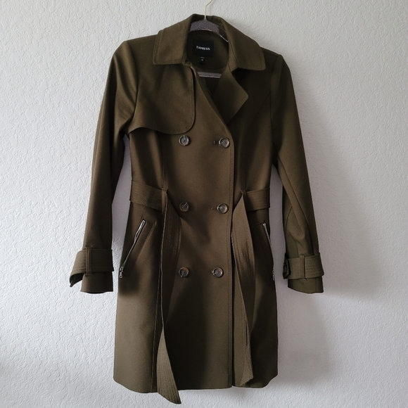 Express jacket - Picture 2 of 5